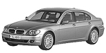 BMW E66 C1392 Fault Code