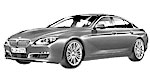 BMW F06 C1392 Fault Code